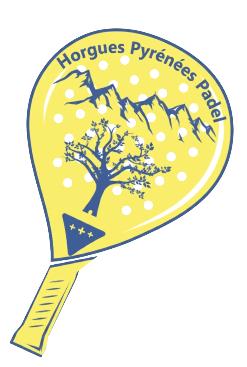 Horgues Pyrénées Padel